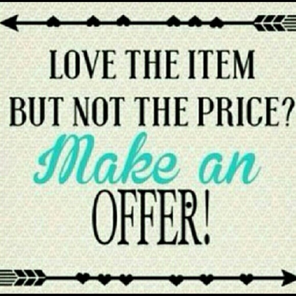 MAKE me an O.F.F.E.R - Picture 1 of 1